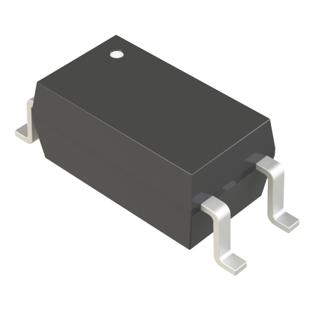 FODM217CR4 FODM217CR4