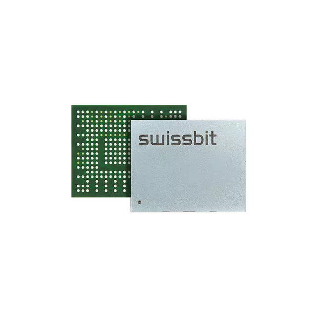 SFEN010GB2EC1TO-I-5E-22P-STD SFEN010GB2EC1TO-I-5E-22P-STD