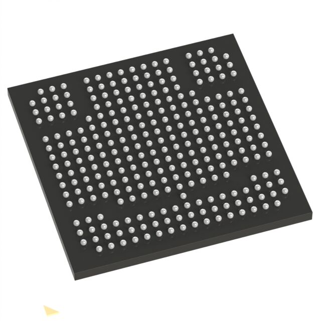 LFE5U-85F-6MG285C LFE5U-85F-6MG285C