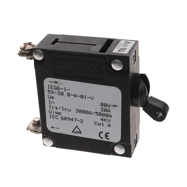 IEG6-1-59-30.0-A-01-V IEG6-1-59-30.0-A-01-V