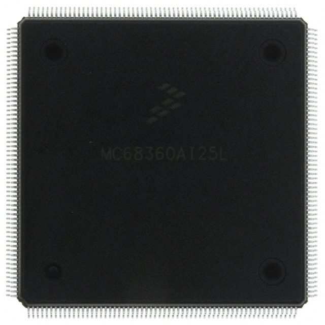 купить MC68EN360AI33L цена