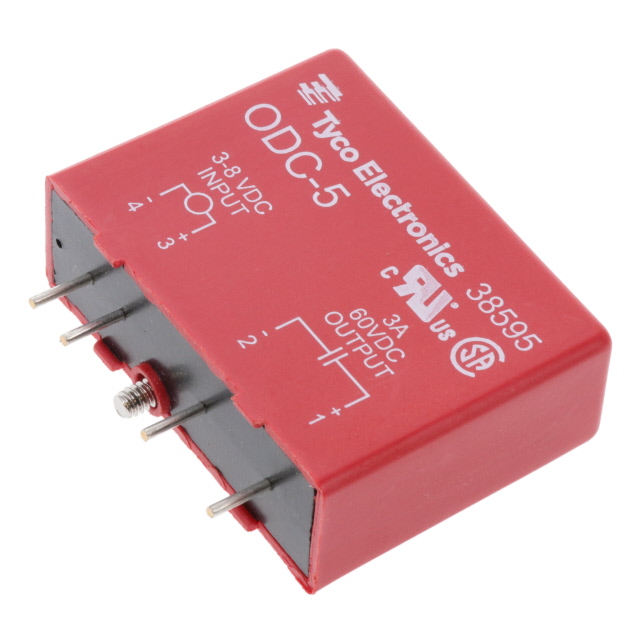 ODC-5 ODC-5