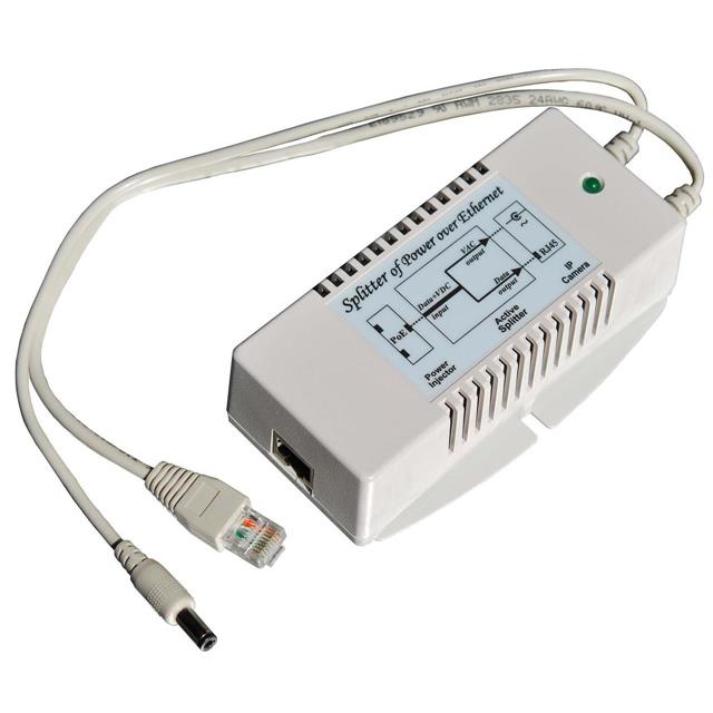 POE-SPLT-2424AC-G POE-SPLT-2424AC-G