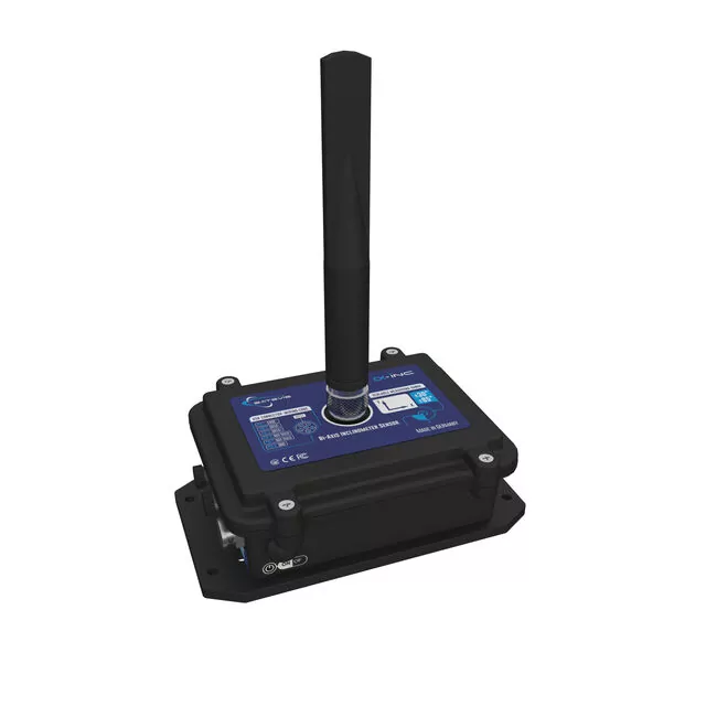 SAT-LORA-ALPHA-INC-30B-HP-5dBi-915