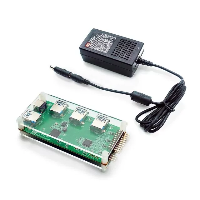 94-USBHUB-DP02 94-USBHUB-DP02