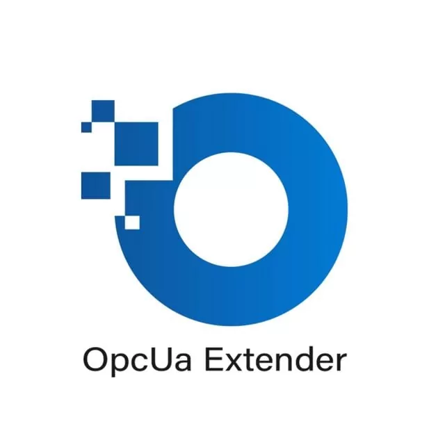 AIC OpcUa Extender Standard AIC OpcUa Extender Standard
