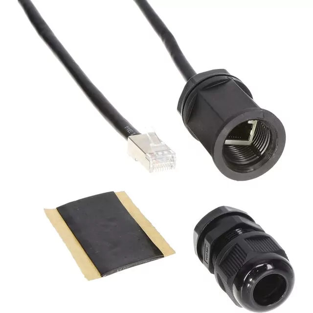 RJ45-ECS-24-NR RJ45-ECS-24-NR