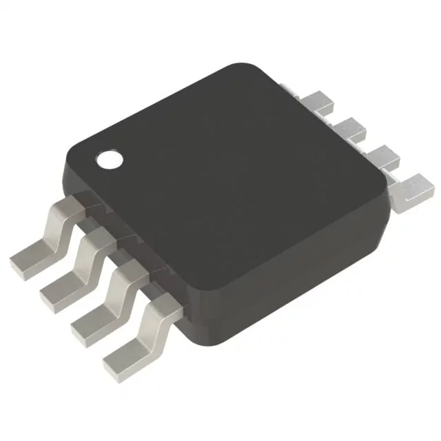 LTC4400-2EMS8