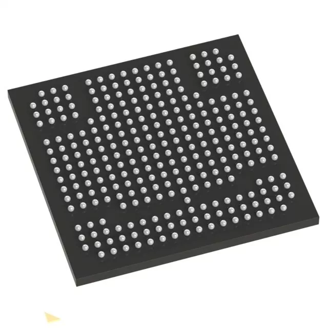 LFE5U-85F-8MG285C