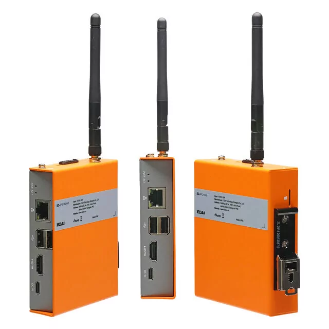 ED-IPC1000-10008 ED-IPC1000-10008