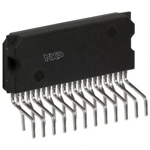 TDA8920BJ/N2,112 TDA8920BJ/N2,112