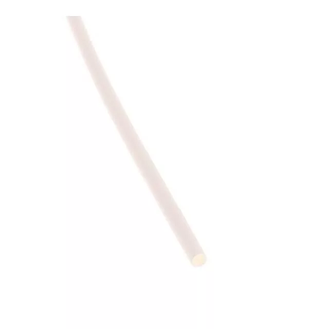 B2 3/16 WHITE 4FT