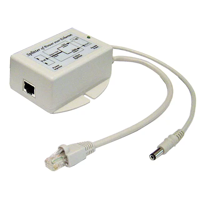 POE-SPLT-4812G POE-SPLT-4812G