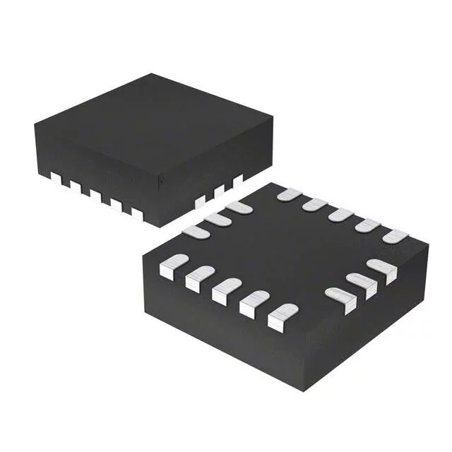 LSM303DTR LSM303DTR