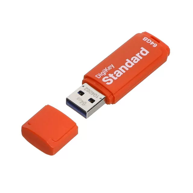 DKS-USB64GB DKS-USB64GB