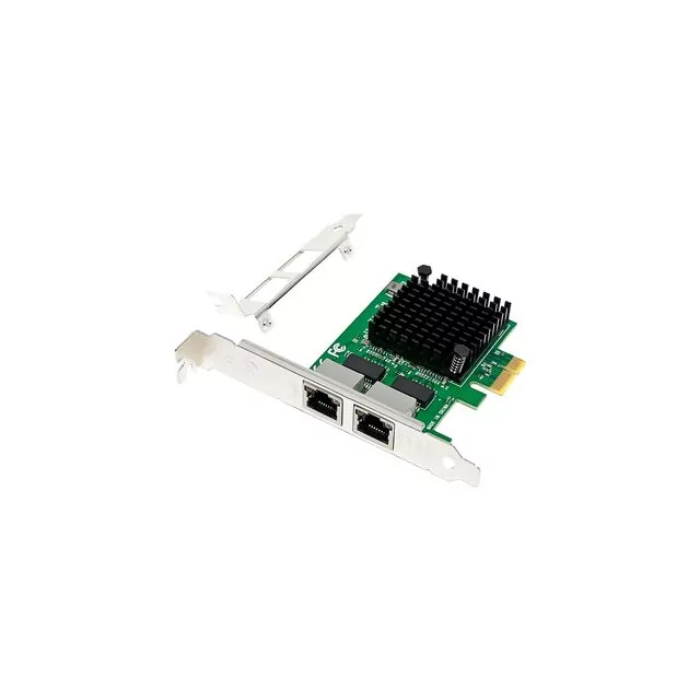 PCIEx1-RJ-2-I226-AT