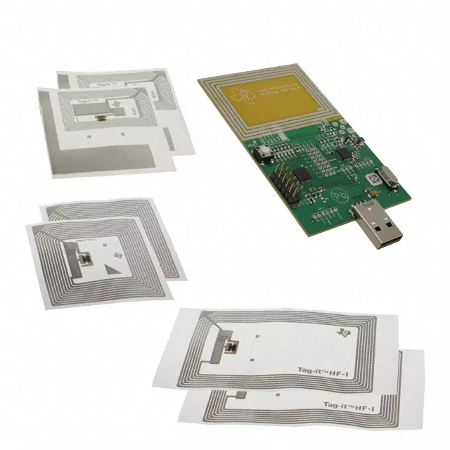 TRF7970AEVM TRF7970AEVM