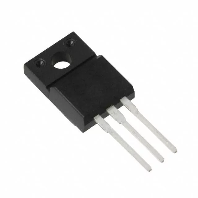 IRFI720G IRFI720G