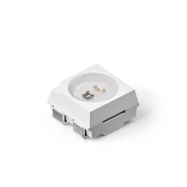 XL-3535RGBC-WS2812B-12V