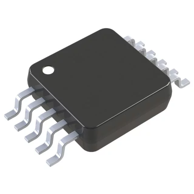 LTC1758-2EMS