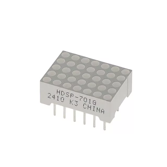 HDSP-701G HDSP-701G