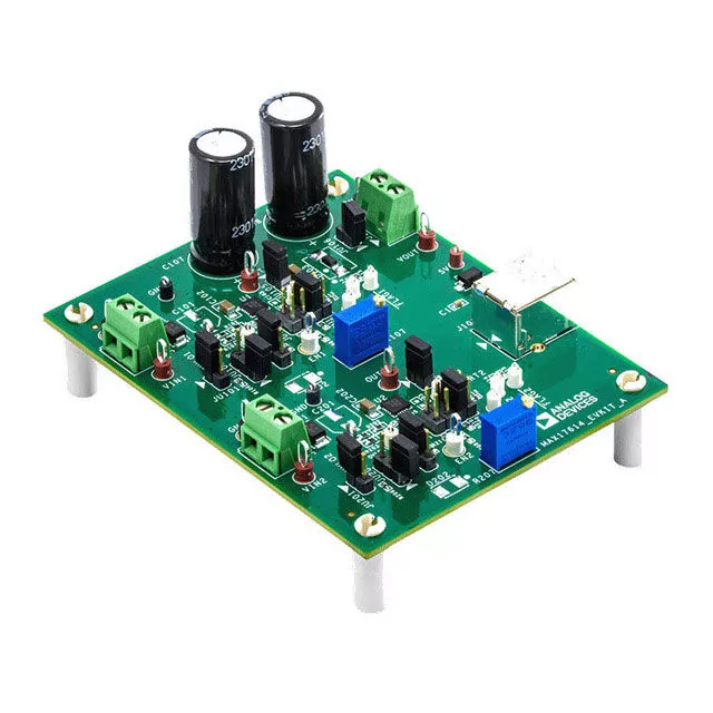 MAX17614EVKIT# MAX17614EVKIT#