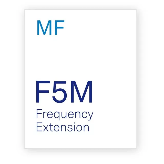MF-F5M