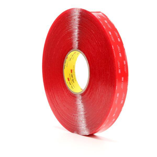 4910-CLEAR-1"X36YD