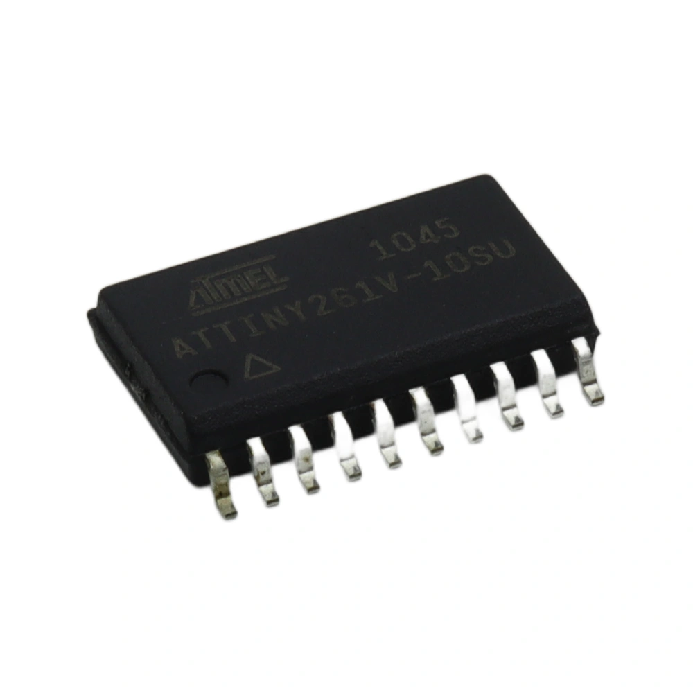 ATTINY261V-10SU