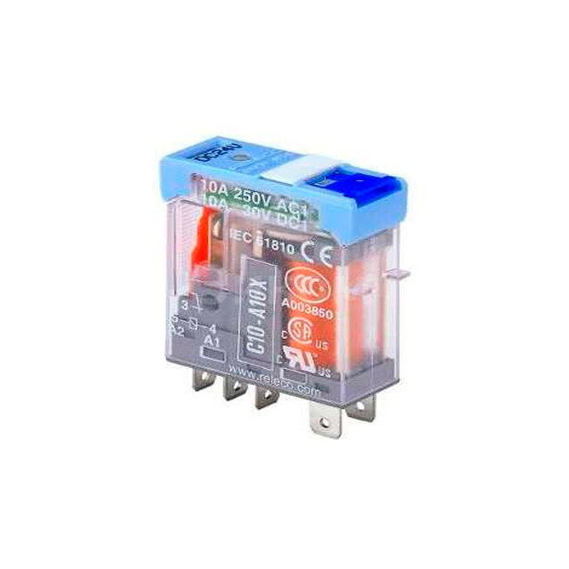 C10-A10X / AC 230 V