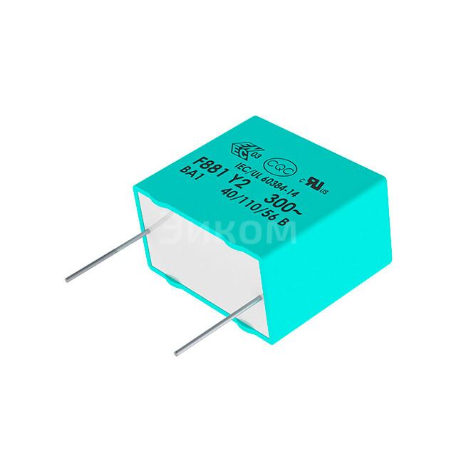 PHE840EY6330MR06L2 — фото 1