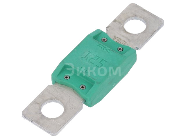 MEGAVAL 125A MEGAVAL 125A