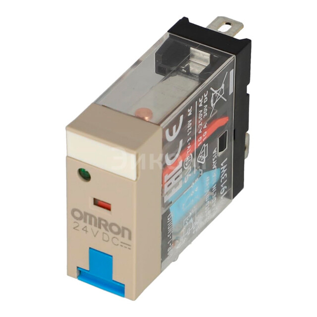 G2R-1-SNDI 24DC(S)