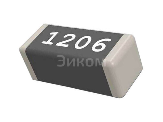 1206S4J0821T5E 1206S4J0821T5E