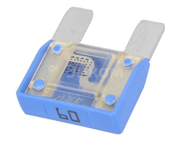 MAXIVAL 60A MAXIVAL 60A