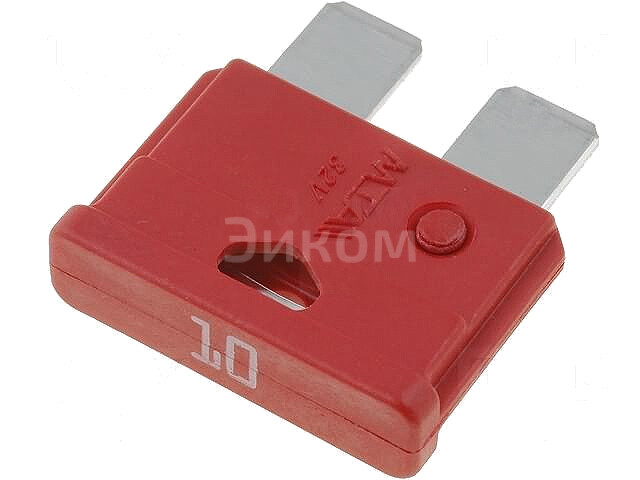 UNIVAL 10A UNIVAL 10A