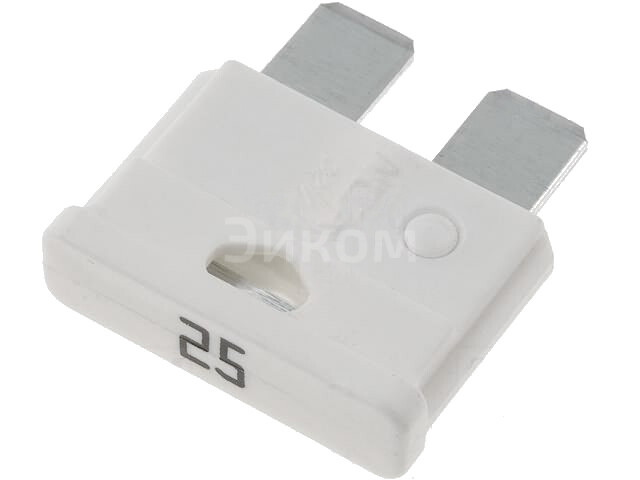 UNIVAL 25A UNIVAL 25A