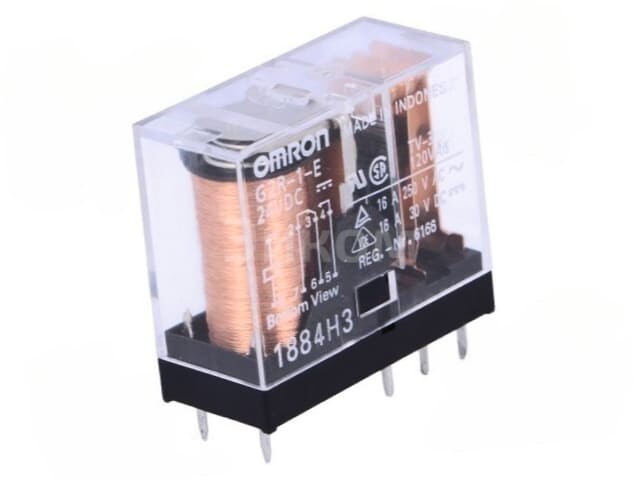 G2R-1-E 24VDC