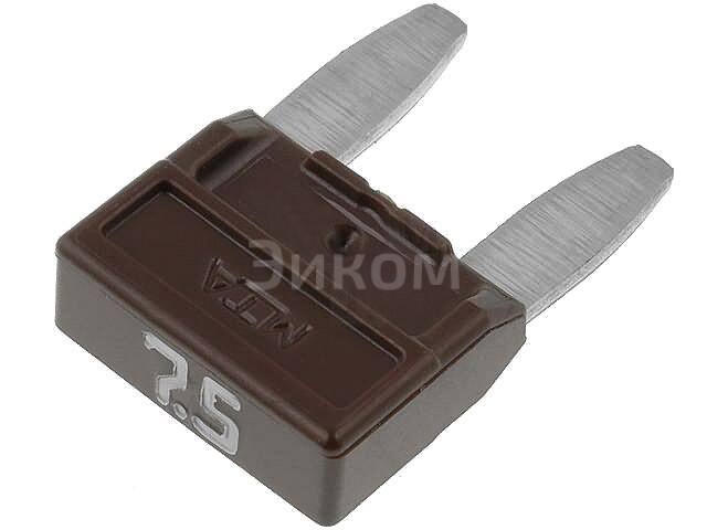 MINIVAL 7,5A MINIVAL 7,5A