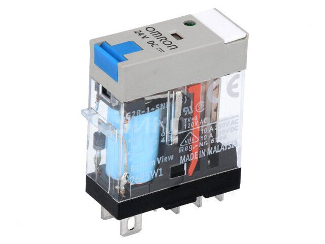 G2R-1-SNDI 24VDC (S)