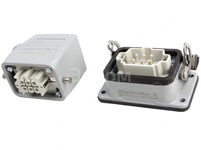 1802730000 HDC KIT HE 06.100 M 1802730000 HDC KIT HE 06.100 M