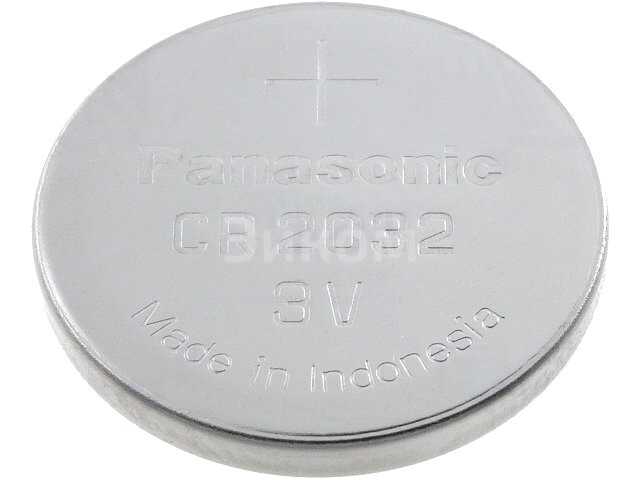 BAT-CR2032/P