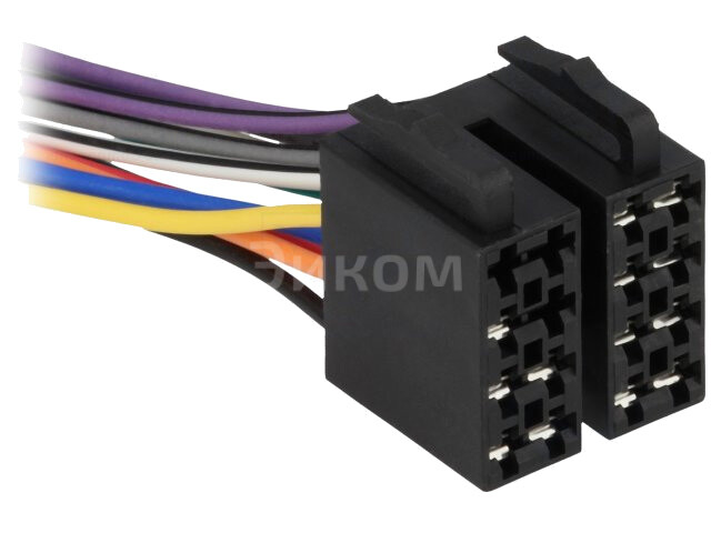 ZRS-ISO-1B ZRS-ISO-1B