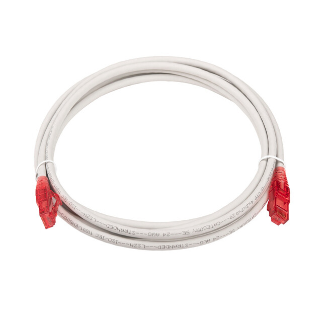 PC-LPM-UTP-RJ45-RJ45-C5e-3M-LSZH-GY PC-LPM-UTP-RJ45-RJ45-C5e-3M-LSZH-GY