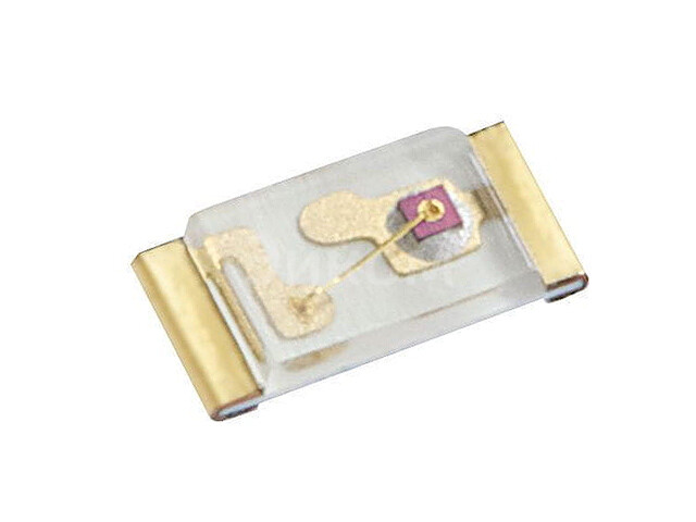 KPG-1608SYKC-T KPG-1608SYKC-T