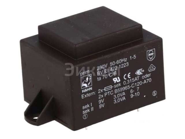 BV EI 422 1223 BV EI 422 1223