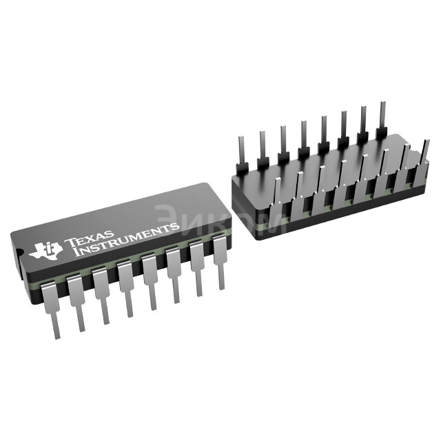 CD54HC190F3A CD54HC190F3A