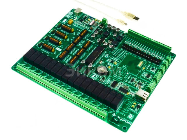 PICPLC16 V6 PLC SYSTEM