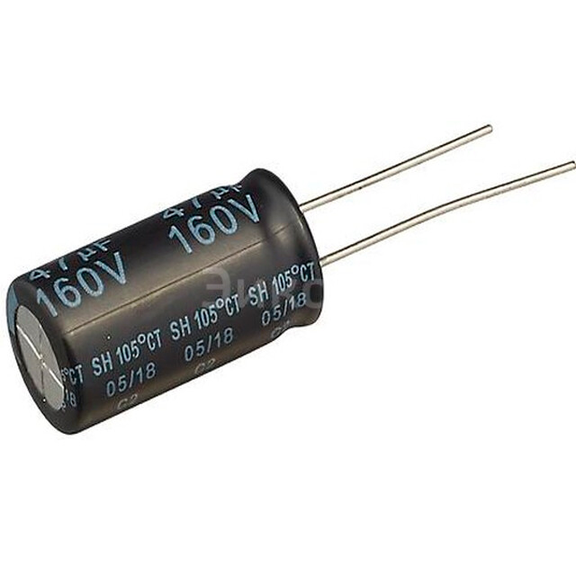 SH160M0047B5S-1325 SH160M0047B5S-1325