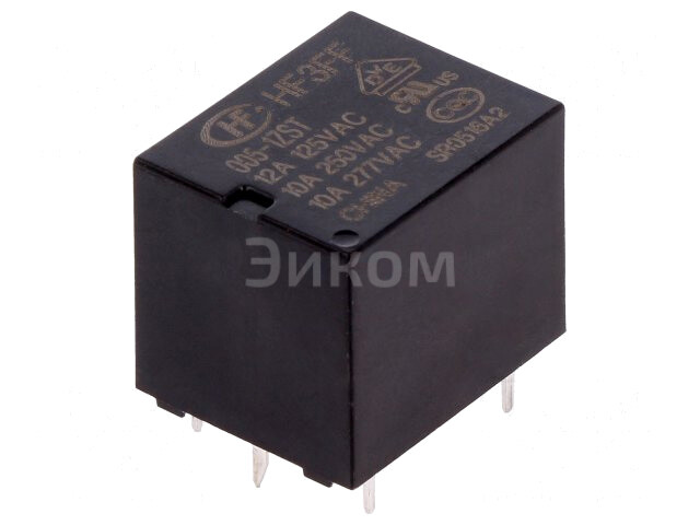 HF3FF/005-1ZST HF3FF/005-1ZST